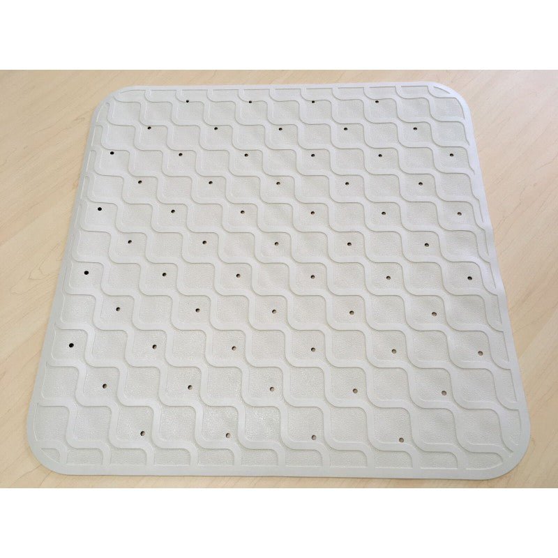 Delta RM2 Bath/Shower Mat (530mm x 530mm) - Aged Care & Medical