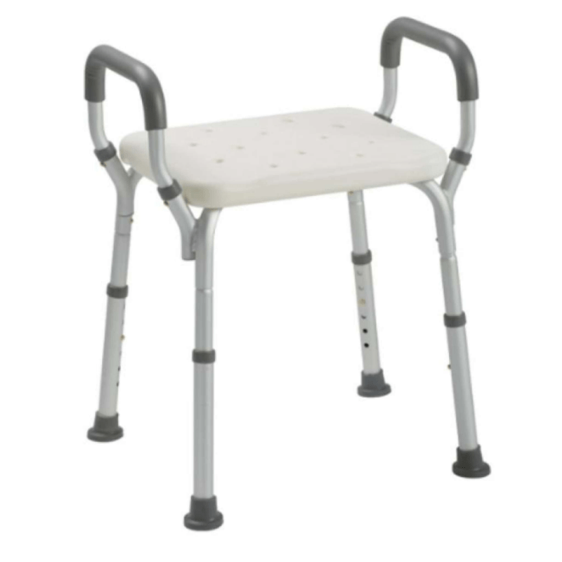 Delta S24 Shower Stool - Aged Care & Medical