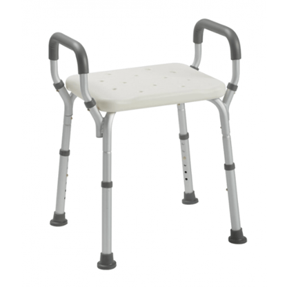 Delta S24 Shower Stool - Aged Care & Medical