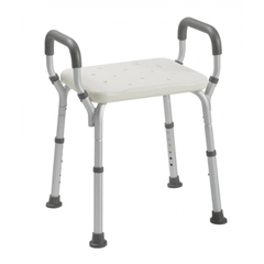 Delta S24 Shower Stool - Aged Care & Medical