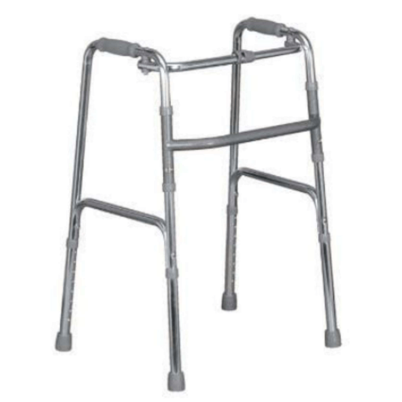 Deluxe Walking Frame - Aged Care & Medical