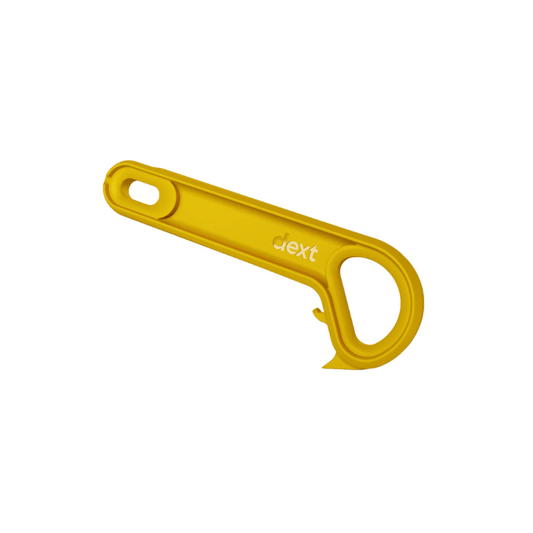 Dext Ringpull Can Opener - Aged Care & Medical