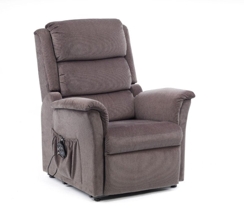 Drive Portland Dual Motor Rise Recliner - Aged Care & Medical