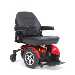 Rental - Pride Jazzy Select Elite Power Chair