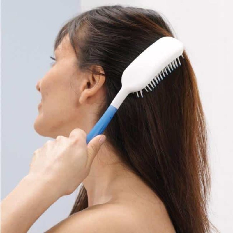 Etac Beauty Hairbrush - Aged Care & Medical