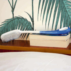 Etac Beauty Hairbrush - Aged Care & Medical