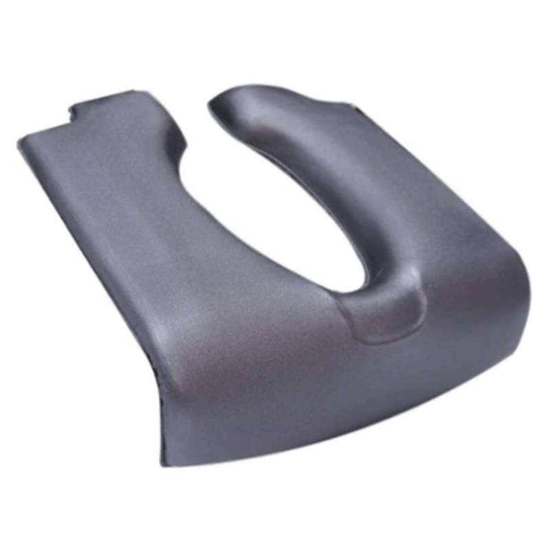 Etac Clean Soft Seat Pad, Grey - Aged Care & Medical