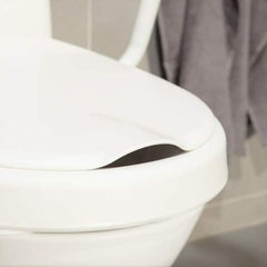 Etac Cloo Toilet Seat Raiser - no armrests - Aged Care & Medical