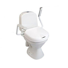 Etac Cloo Toilet Seat Raiser - no armrests - Aged Care & Medical