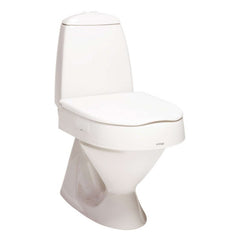 Etac Cloo Toilet Seat Raiser - no armrests - Aged Care & Medical