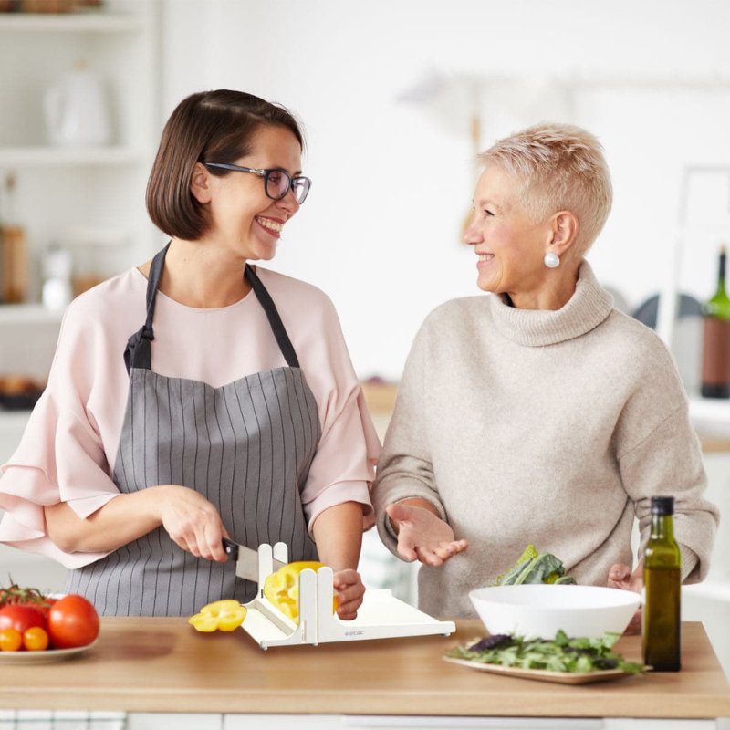 Etac Cut Cutting Board Aid - Aged Care & Medical