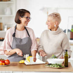 Etac Cut Cutting Board Aid - Aged Care & Medical