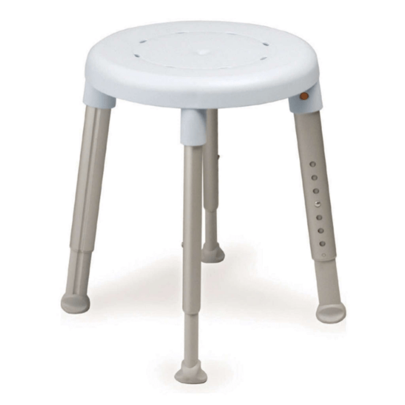 Etac Easy Shower Stool - Aged Care & Medical - Bathroom Aids - Etac - shipping - wide - Melbourne - Australia - incontinence - aids - wheelchair - for - hire - wheelchair - for - rental - bariatric - chair - sit - to - stand - eq