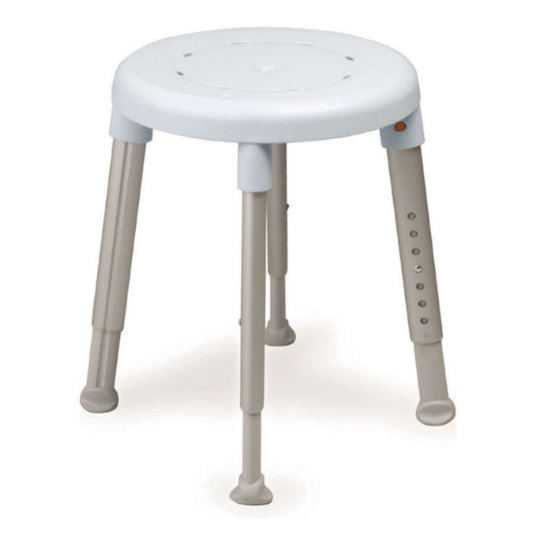 Etac Easy Shower Stool - Aged Care & Medical