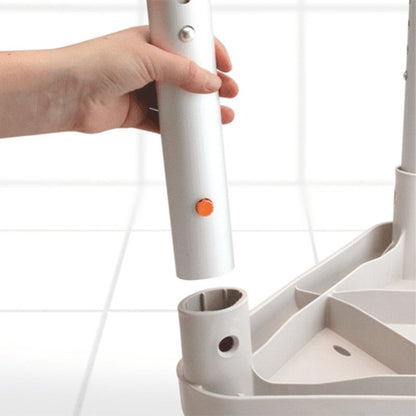 Etac Easy Shower Stool - Aged Care & Medical