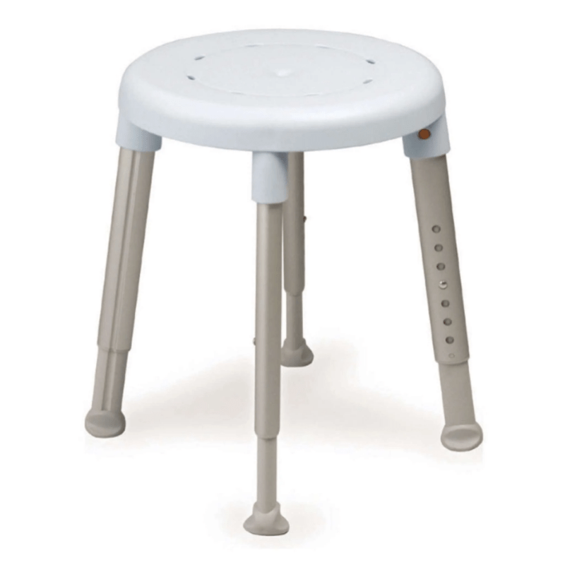 Etac Easy Shower Stool - Aged Care & Medical