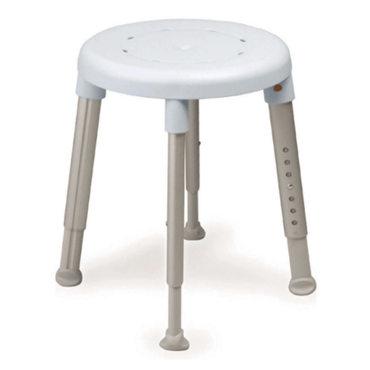 Etac Easy Shower Stool - Aged Care & Medical
