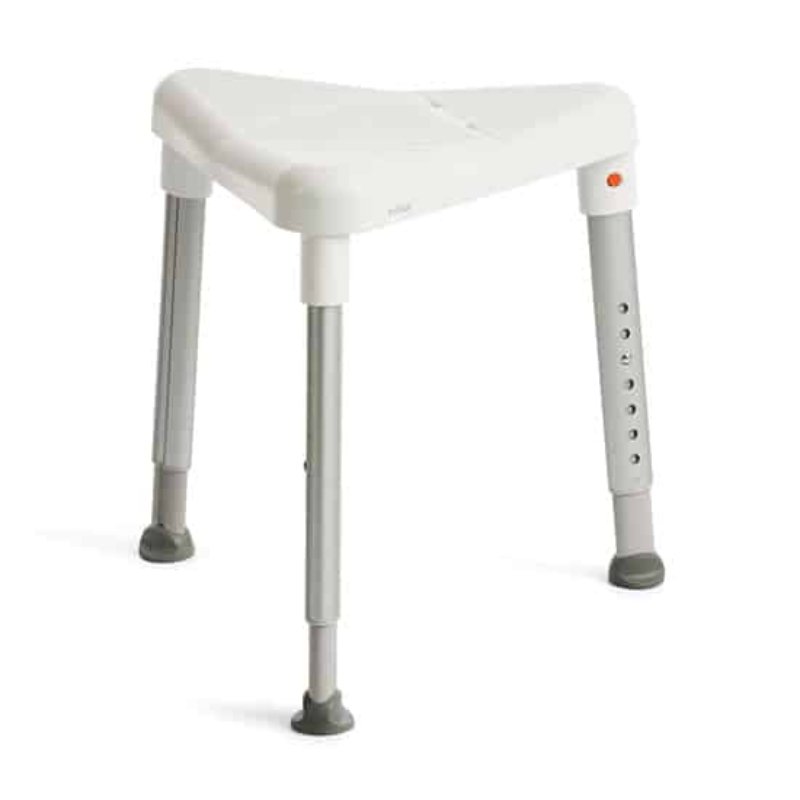 Etac Edge Shower Stool - Aged Care & Medical