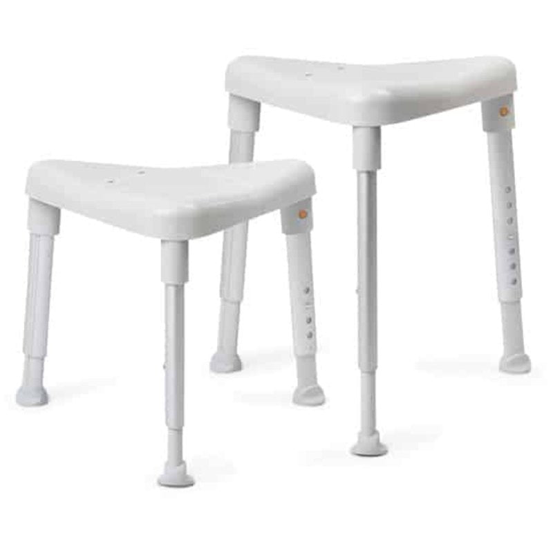 Etac Edge Shower Stool - Aged Care & Medical