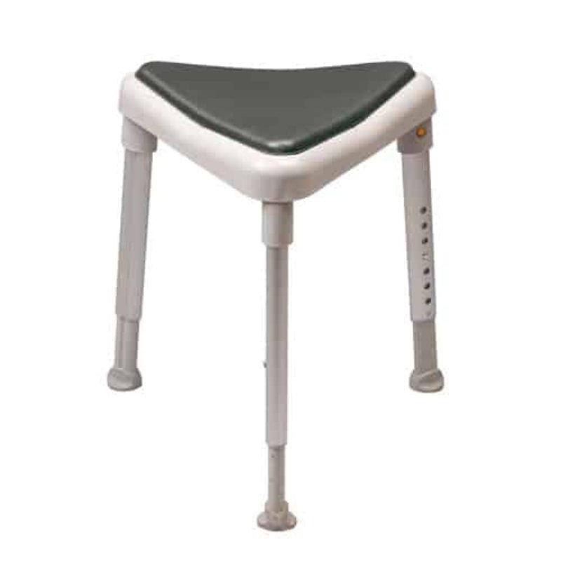 Etac Edge Shower Stool - Aged Care & Medical