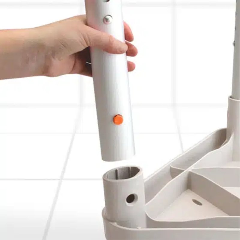 Etac Edge Shower Stool - Aged Care & Medical