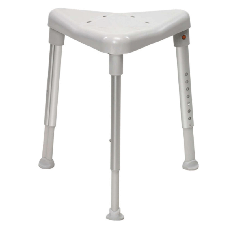 Etac Edge Shower Stool - Aged Care & Medical