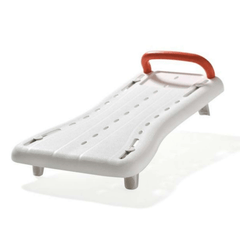 Etac Fresh Bath Board with Handle - Aged Care & Medical