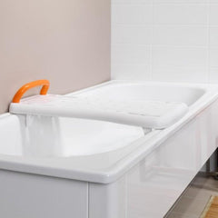 Etac Fresh Bath Board with Handle - Aged Care & Medical