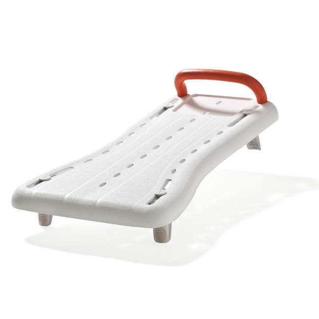Etac Fresh Bath Board with Handle - Aged Care & Medical