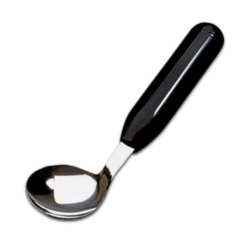 Etac Light Angled Spoon - Aged Care & Medical