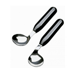 Etac Light Angled Spoon - Aged Care & Medical