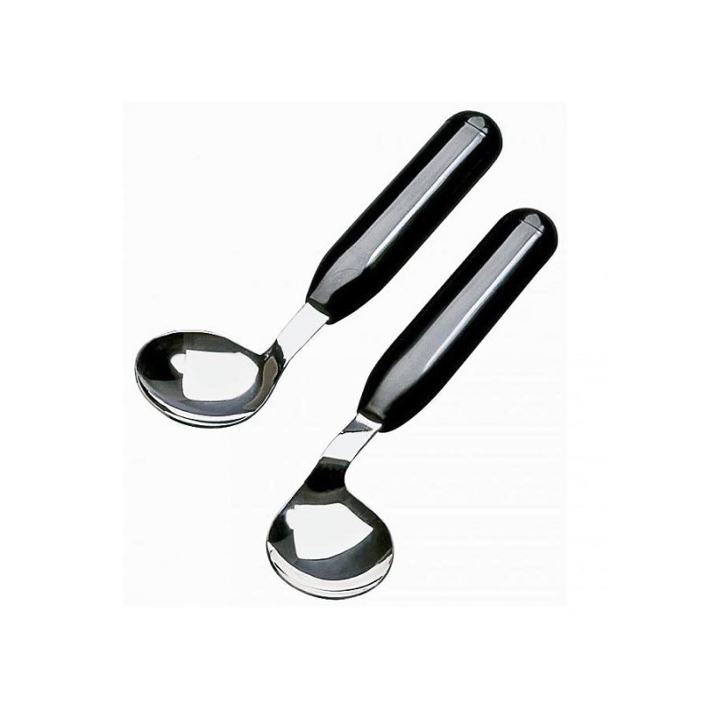 Etac Light Angled Spoon - Aged Care & Medical