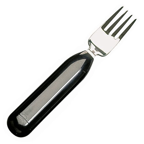 Etac Light Cutlery Thick Handle - Aged Care & Medical