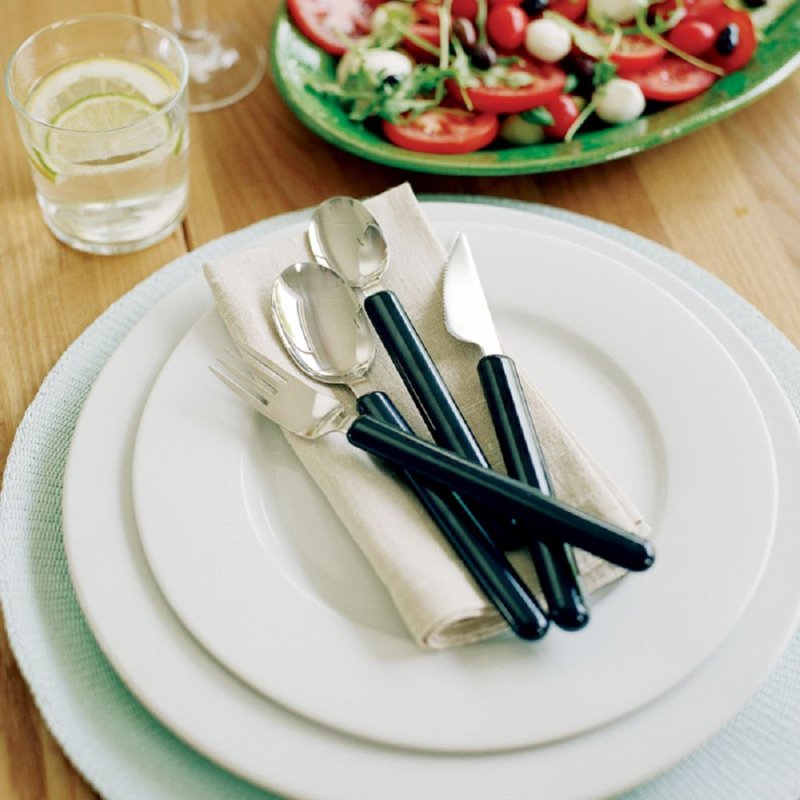 Etac Light Cutlery Thin Handle - Aged Care & Medical - Daily Living - Etac - shipping - wide - Melbourne - Australia - incontinence - aids - wheelchair - for - hire - wheelchair - for - rental - bariatric - chair - sit - to - stand - eq