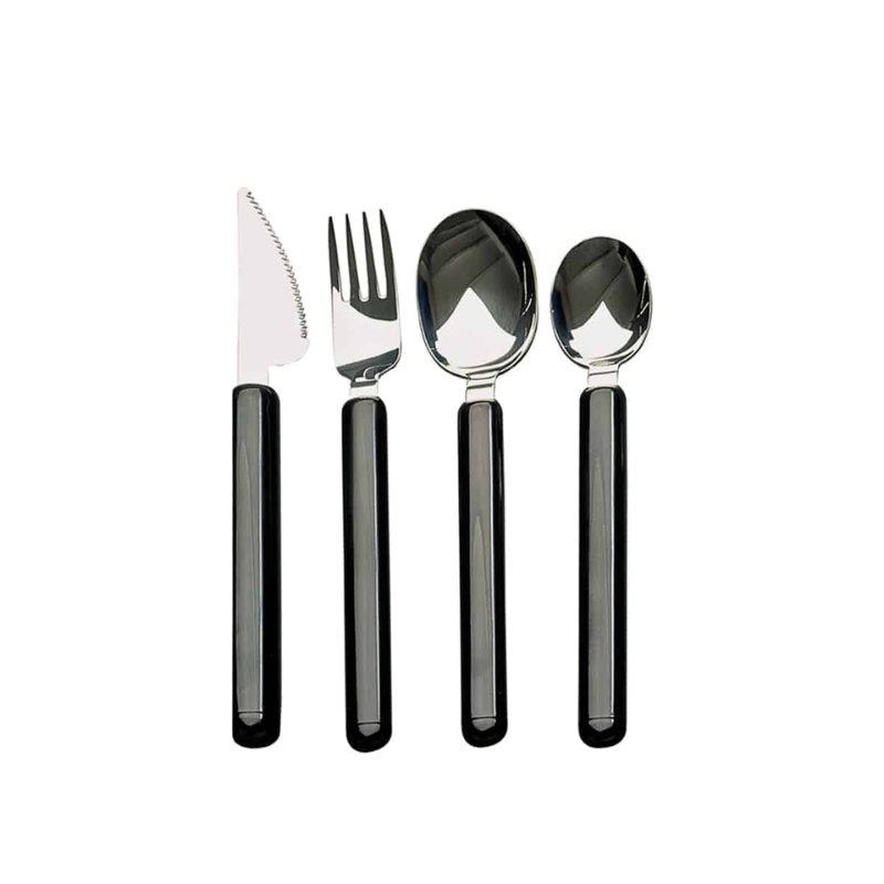 Etac Light Cutlery Thin Handle - Aged Care & Medical