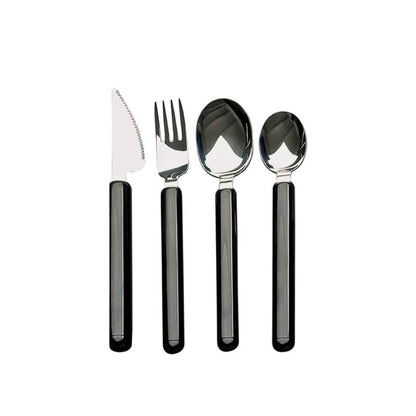 Etac Light Cutlery Thin Handle - Aged Care & Medical