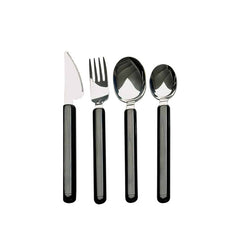 Etac Light Cutlery Thin Handle - Aged Care & Medical - Daily Living - Etac - shipping - wide - Melbourne - Australia - incontinence - aids - wheelchair - for - hire - wheelchair - for - rental - bariatric - chair - sit - to - stand - eq