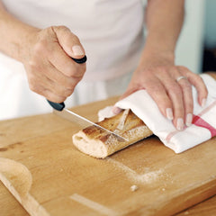 Etac Relieve Angled Carving Knife - Aged Care & Medical