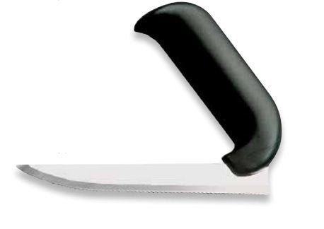 Etac Relieve Angled Carving Knife - Aged Care & Medical