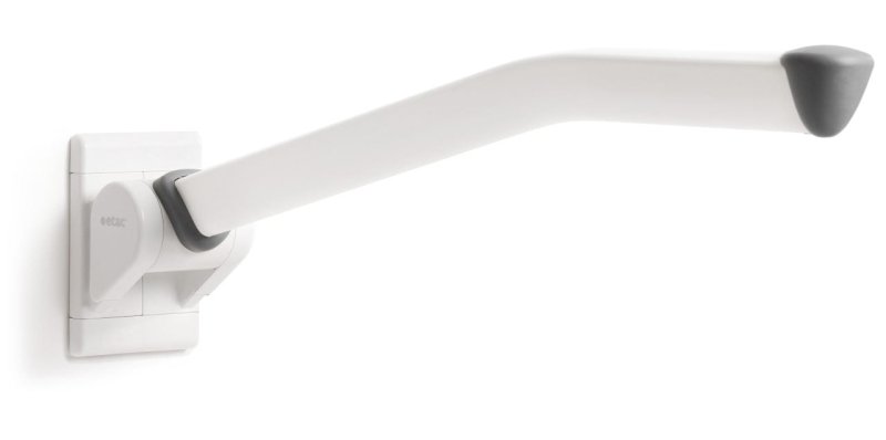 Etac Rex Toilet Arm Support - Aged Care & Medical