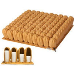 Etac Star Stabil - Air Cell Cushion - Seat Width 40 - 44cm - Aged Care & Medical