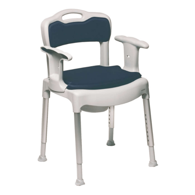 Etac Swift Commode - Aged Care & Medical