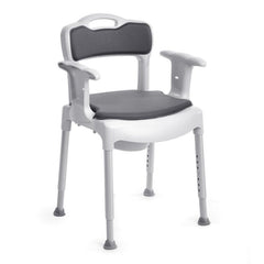 Etac Swift Commode - Aged Care & Medical