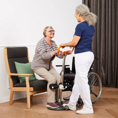 Etac Turner Pro - Aged Care & Medical