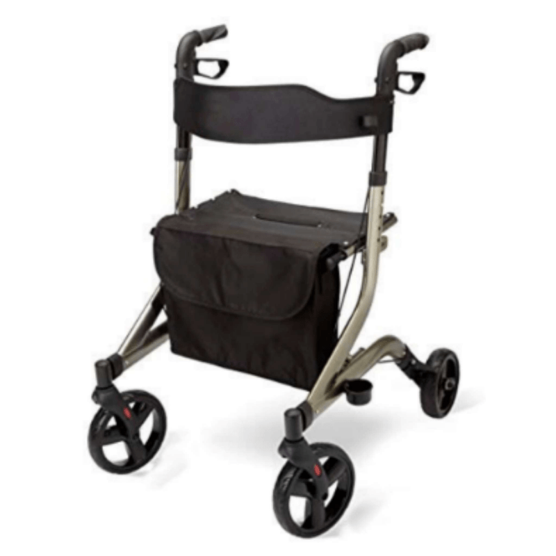 Euro Rollator - Aged Care & Medical