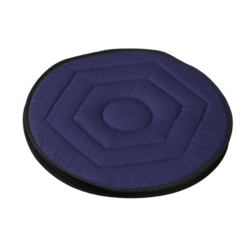 Flexible Fabric Swivel Cushion - Aged Care & Medical