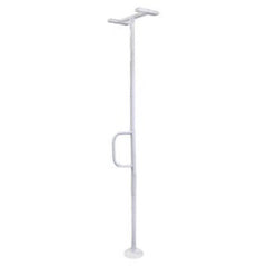 Floor to Ceiling Grab Bar - Aged Care & Medical