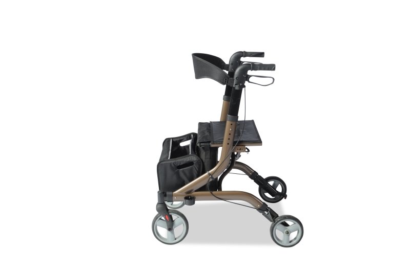 Forward Thinker Lightweight Mobility Walker - Aged Care & Medical