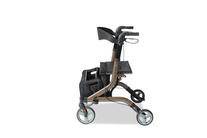 Forward Thinker Lightweight Mobility Walker - Aged Care & Medical