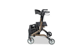 Forward Thinker Lightweight Mobility Walker - Aged Care & Medical